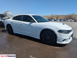 Dodge Charger 2020 3 Dodge Charger 2020 3