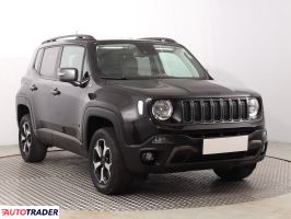 Jeep Renegade 2022 1.3 187 KM Jeep Renegade 2022 1.3 187 KM
