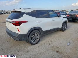 Kia Pozostałe 2021 2