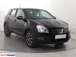 Nissan Qashqai 2007 1.5 104 KM Nissan Qashqai 2007 1.5 104 KM