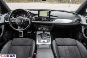 Audi A6 2018 2.0 150 KM