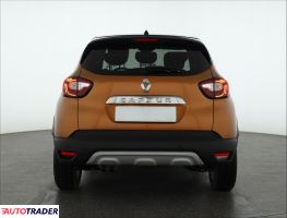 Renault Captur 2019 1.3 147 KM