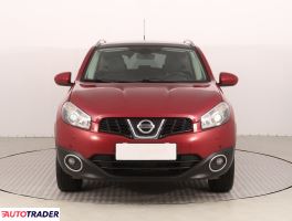 Nissan Qashqai 2011 1.6 115 KM