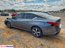 Nissan Altima 2020 2