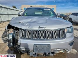 Jeep Grand Cherokee 2019 3