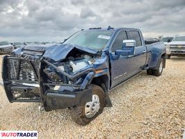 GMC Sierra 2025 6