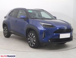 Toyota Yaris 2023 1.5 113 KM