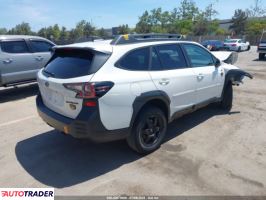 Subaru Outback 2023 2