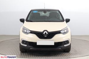 Renault Captur 2019 1.3 128 KM