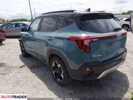 Kia Pozostałe 2025 2