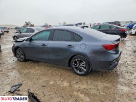Kia Pozostałe 2022
