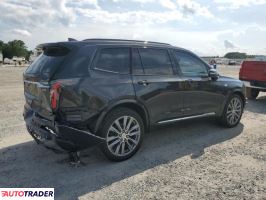 Cadillac Pozostałe 2020 3 Cadillac Pozostałe 2020 3