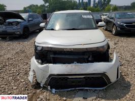 Kia Soul 2024 2