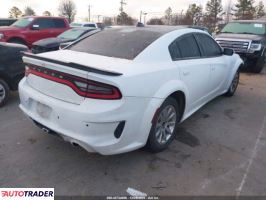 Dodge Charger 2020 6