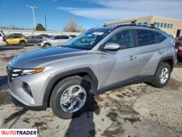 Hyundai Tucson - zobacz ofertę