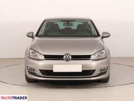 Volkswagen Golf 2013 1.4 120 KM