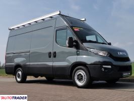 Iveco Daily 2016 Iveco Daily 2016