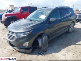 Chevrolet Equinox 2020 1