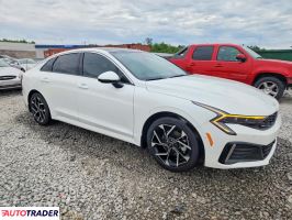Kia Pozostałe 2025 2