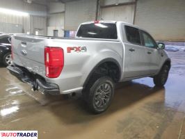 Ford Ranger 2023 2