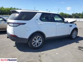 Land Rover Discovery 2019 3 Land Rover Discovery 2019 3