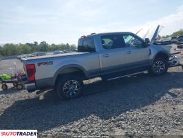 Ford Pozostałe 2022 7
