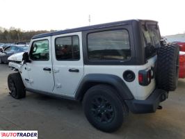 Jeep Wrangler 2021 3