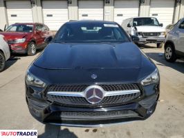 Mercedes CL 2020 2 Mercedes CL 2020 2