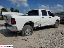 Dodge Ram 2026 6