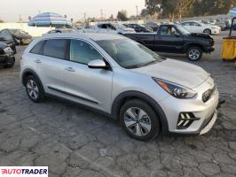 Kia Niro 2020 1