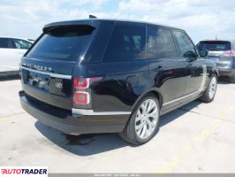 Land Rover Range Rover 2021 3 Land Rover Range Rover 2021 3