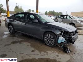 Nissan Altima 2023 2