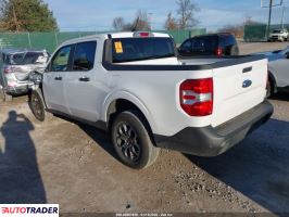 Ford Maverick 2024 2