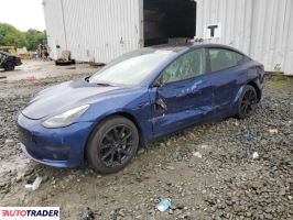 Tesla Model 3 2023 Tesla Model 3 2023