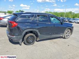 GMC Terrain 2020 1
