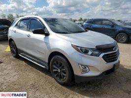 Chevrolet Equinox 2019 1 Chevrolet Equinox 2019 1