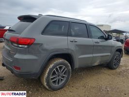 Jeep Grand Cherokee 2021 3