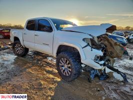 Toyota Tacoma 2021 3