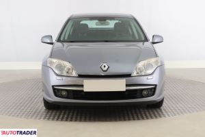 Renault Laguna 2008 2.0 138 KM