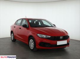 Fiat Tipo - zobacz ofertę