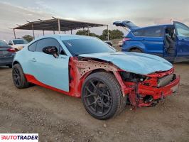 Subaru BRZ 2022 2