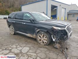 Hyundai Pozostałe 2020 3