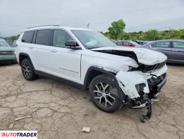 Jeep Cherokee 2023 3