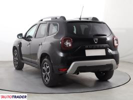 Dacia Duster 2020 1.0 89 KM