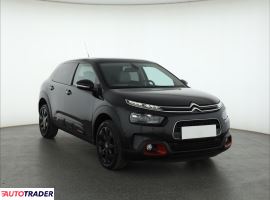 Citroen C4 Cactus 2018 1.2 128 KM