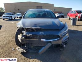 Kia Pozostałe 2020 2