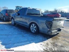 Ford Pozostałe 2022 5 Ford Pozostałe 2022 5