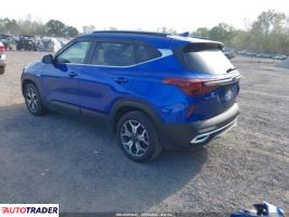 Kia Pozostałe 2021 2 Kia Pozostałe 2021 2