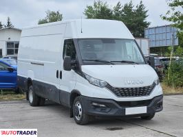 Iveco Daily 2020 2.3 Iveco Daily 2020 2.3