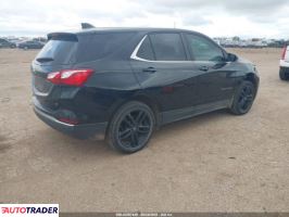 Chevrolet Equinox 2021 1